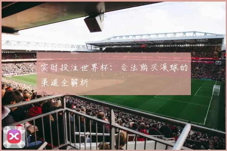实时投注世界杯：合法购买滚球的渠道全解析
