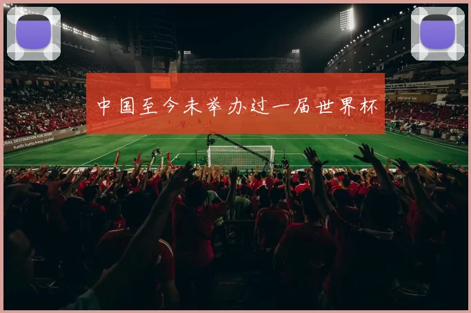中国至今未举办过一届世界杯