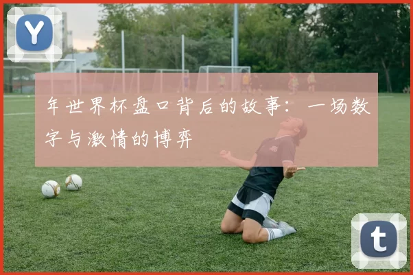 年世界杯盘口背后的故事：一场数字与激情的博弈