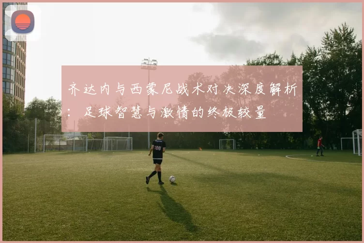齐达内与西蒙尼战术对决深度解析：足球智慧与激情的终极较量