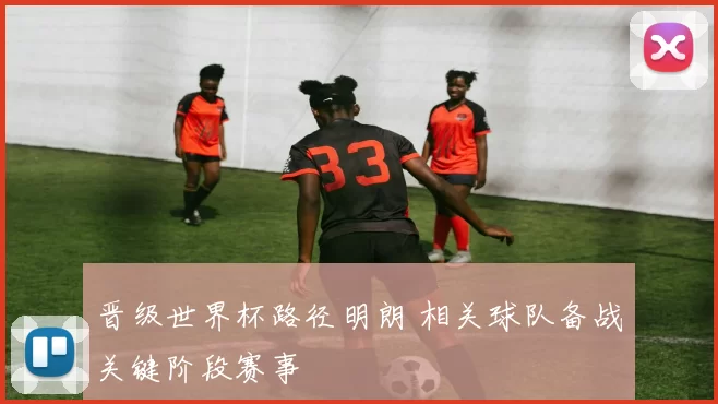 晋级世界杯路径明朗 相关球队备战关键阶段赛事