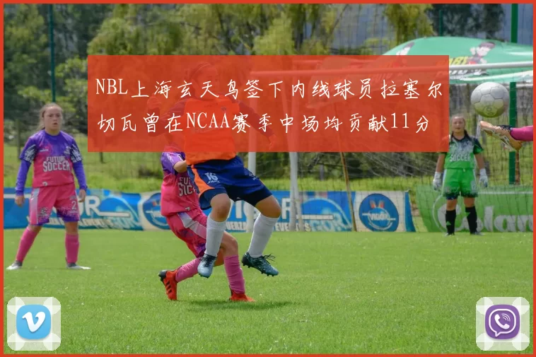 NBL上海玄天鸟签下内线球员拉塞尔切瓦曾在NCAA赛季中场均贡献11分8篮板