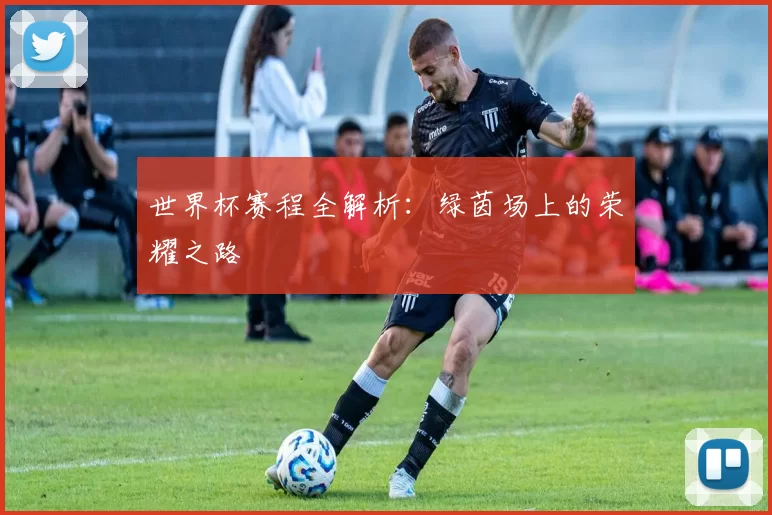 世界杯赛程全解析:绿茵场上的荣耀之路
