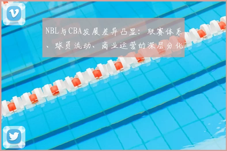 NBL与CBA发展差异凸显:联赛体系、球员流动、商业运营的深层分化